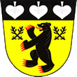 Znak Město Ralsko